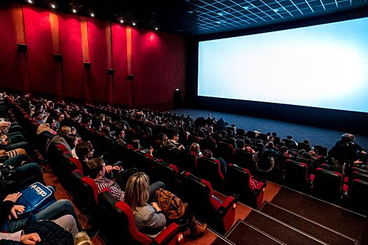 В Госдуму внесли законопроект о «социально значимых фильмах»