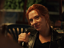 Скарлетт Йоханссон сыграет главную роль в новом фильме Тайка Вайтити для Disney