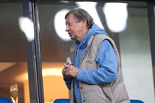 Денисов: одна ошибка в матче с «Динамо» в РПЛ стоила двух очков