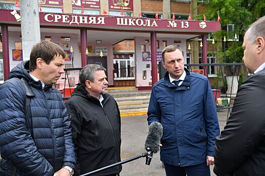 Роману Бусаргину жители Пугачева пожаловались на качество воды