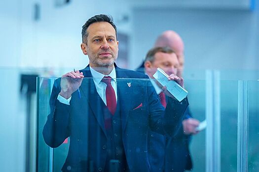 Что происходит в МХЛ на старте сезона, как дела у тренера Дмитрия Фёдорова, главные молодые таланты