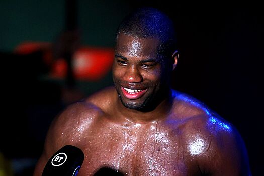 Один из бойцов компании Top Rank заявил, что Паркер победит Дюбуа