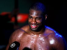 Один из бойцов компании Top Rank заявил, что Паркер победит Дюбуа