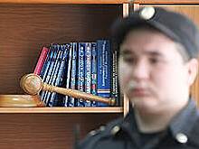 В рестораторе разглядели обнальщика