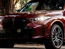 Разбираемся в линейке BMW X5 2024 года