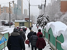 Новосибирцы продолжают жаловаться на холод в квартирах