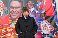Директор Екатеринбургского цирка написал заявление в полицию из-за взлома его кабинета