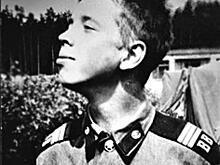 Дембельский альбом. Мэн халвахм каэрда