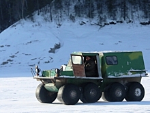 Автомобилисты обрадовались желанию пустить их за руль вездеходов