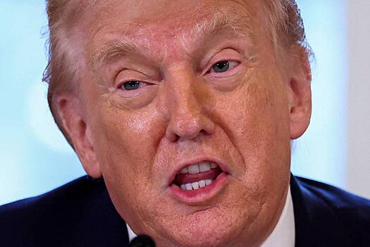 Трамп дал пугающий сигнал еще одной стране