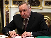 Беглов может помочь стартаперам