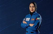 ОАЭ отправят женщину в космос