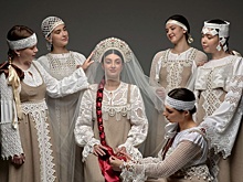 Как тюменские музыканты перепевают старинные песни