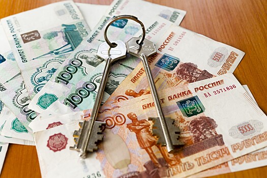 Льготную ипотеку могут выдать за будущих детей