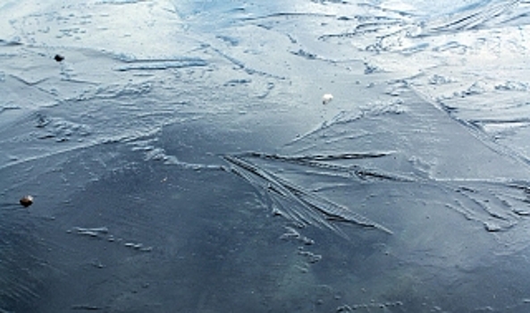 Лёд на реках Ямала в этом году тоньше. Повлияет ли это на паводок?