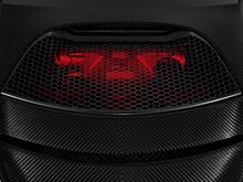 Рассекречены характеристики нового спорткара McLaren Super Series