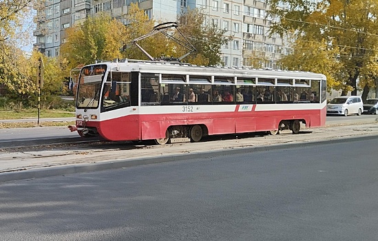 Трамвайное возрождение Новосибирска: амбициозный план модернизации за 90₽ млн