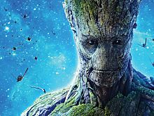 Вин Дизель намекнул на будущее Грута из «Стражей Галактики»