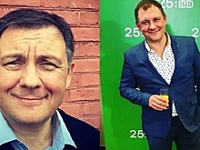 Олег Филипчик: Роман с Ольгой Дроздовой, жена-банкир и как выглядят взрослые дети актера