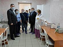 Депутаты Екатеринбурга займутся развитием городского санатория