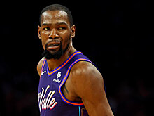 Джеймс Джонс: «Мы сосредоточены на том, как добиться максимальной отдачи от Кевина Дюрэнта»