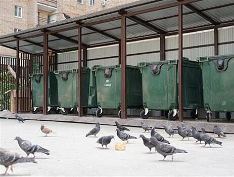 В Самаре по поручению Вячеслава Федорищева обновляют инфраструктуру обращения с отходами