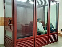Суд приговорил женоубийцу бьюти-блогерши Журавлевой к 8 годам