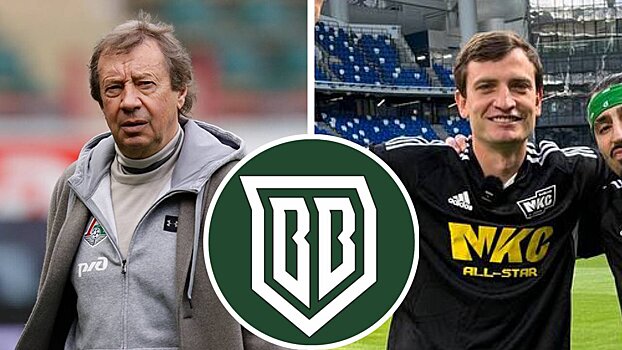 Егоров о словах Семина про приглашение в медиаклуб: «Не совсем правда. Юрия Павловича звали мы, «Броуки»