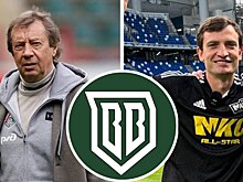 Егоров о словах Семина про приглашение в медиаклуб: «Не совсем правда. Юрия Павловича звали мы, «Броуки»