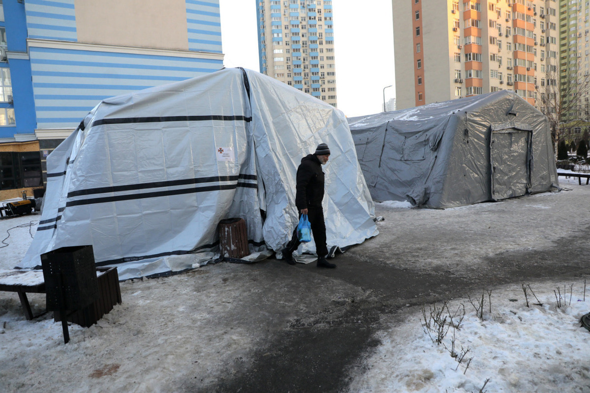 На Западе забили тревогу из-за шага США по Украине