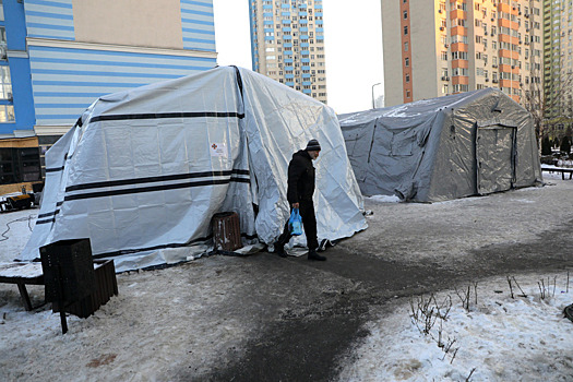 На Западе забили тревогу из-за шага США по Украине