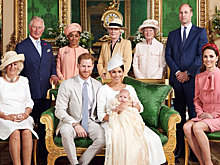 Королевский биограф назвал единственное условие примирения принца Гарри с братом