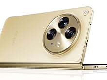 Складной смартфон Oppo Find N6 получит очень быструю зарядку