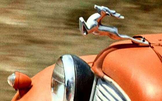 Это кино смотрели все: угадайте фильм по кадру с автомобилем