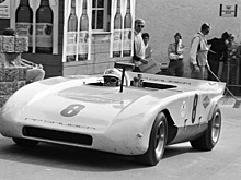 С чего начиналась команда Sauber