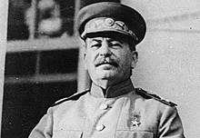 Осушить Каспий: зачем это было нужно Сталину