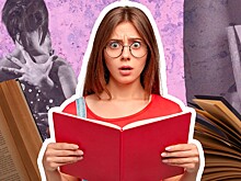 «Я кричала, будто меня сбил поезд»: худшие сцены секса в книгах