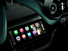 Apple CarPlay Ultra: новый уровень интеграции смартфона в автомобили