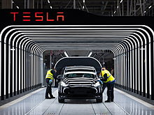 Бывший сотрудник Tesla отказался от выплаты 15 млн долларов по делу о расизме
