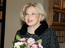 Максакова с болью вспомнила о Говорухине