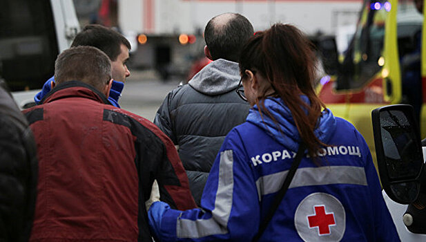 Медведев выразил соболезнования семьям погибших и пострадавшим в Петербурге