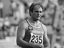 Царь молота. Двукратному олимпийскому чемпиону Юрию Седых исполняется 65 лет