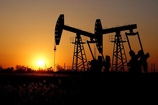 Сланцевая нефть: «золотой век» в США подошел к концу