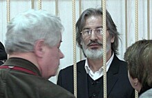 От тюрьмы и от сумы: российские актеры, получившие срок за убийство, педофилию и спекуляции