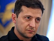 Зеленский подписал указ о санкциях против 23 граждан России
