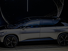 Производитель электрокаров Faraday Future привлек $2 млрд инвестиций