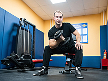 Занятия спортом поощрят налоговым вычетом