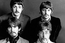 Нейросеть определила авторов песен Beatles