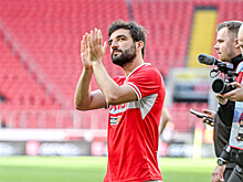 Экс‑футболист «Спартака» Давыдов считает, что Джикии подошел бы «Локомотив»