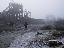 Хакан Фидан: Мы всё построим – только не стреляйте